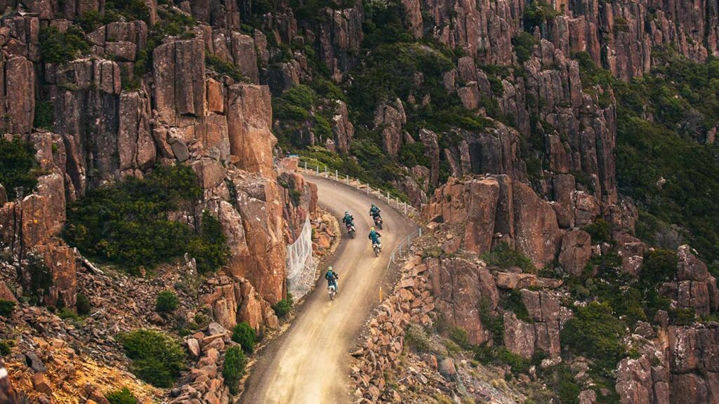 Husqvarna Trek 2024: abiertas las inscripciones para el evento offroad para propietarios de la marca 12 Husqvarna Trek 2024