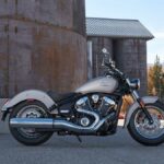 Indian Scout Classic 2025