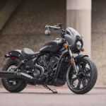 Indian Scout Sport 2025