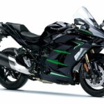 Kawasaki Ninja H2 SX 2024