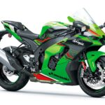 Kawasaki ZX-10R 2024