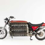 Kawasaki de 48 cilindros