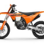 KTM 450 XC 2025