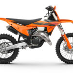 KTM 350 XC 2025