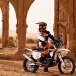 KTM 450 Rally Replica 2025