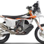 KTM 450 Rally Replica 2025