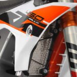 KTM 450 Rally Replica 2025