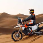 KTM 450 Rally Replica 2025