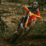 Gama KTM XC 2025