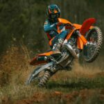 Gama KTM XC 2025