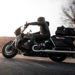 MITT 808 Traveller