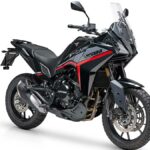 Arranca Moto Morini Riding Days 2024