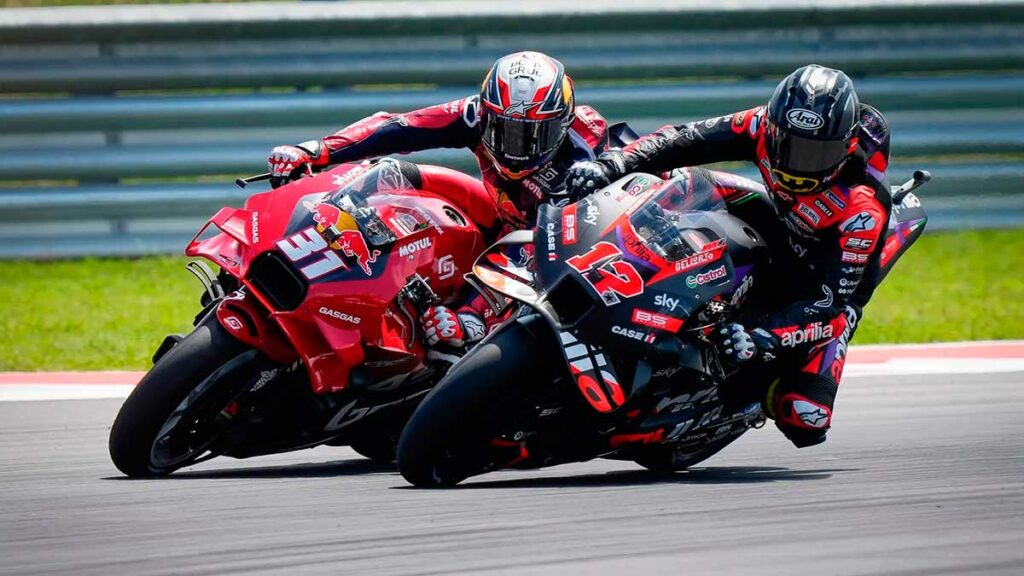 GP de las Américas de MotoGP: horarios y televisión 2 MotoGP COTA 2024