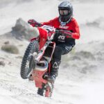 Rieju MR Hard Enduro Replica Alfredo Gómez