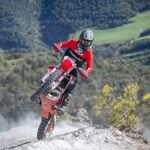 Rieju MR Hard Enduro Replica Alfredo Gómez