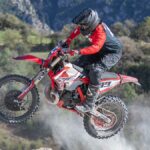 Rieju MR Hard Enduro Replica Alfredo Gómez