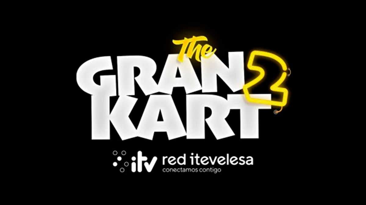 The Gran Kart 2 ITV Itevelesa