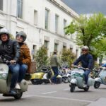 Vespa World Days 2024