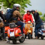 Vespa World Days 2024