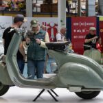 Vespa World Days 2024