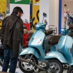 Vespa World Days 2024