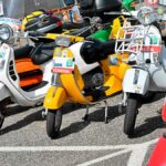 Vespa World Days 2024