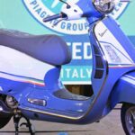 Vespa World Days 2024