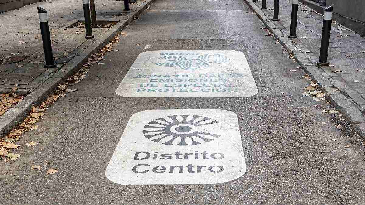 Cómo recurrir las multas de Madrid 360 8 Madrid 360recurrir multas