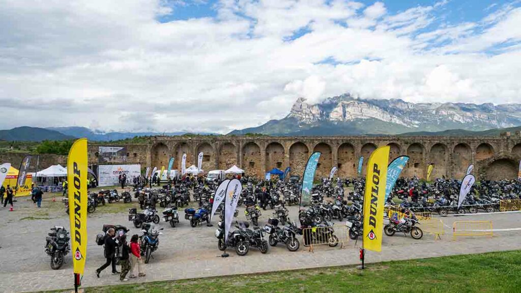 BMW le saca los colores a la DGT con sus lecciones de vida en moto 18 BMW PUNTAPUNTA 2024 10