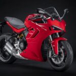 Ducati SuperSport 950