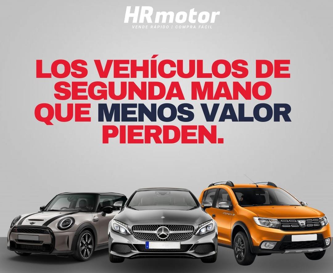 HRMotor