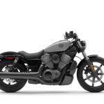 Harley-Davidson Nightster