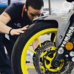 ITV motos