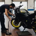 ITV motos