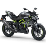 Kawasaki Z125 SE Performance 2023