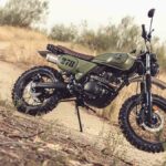 MITT 125 Scrambler 278