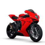 MV Agusta F3 800 R