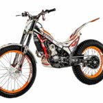 Montesa Cota 4RT 301 RR Race Replica