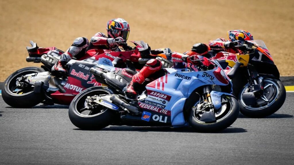 MotoGP Francia 2024: Jorge Martín a por la moto de fábrica 12 MotoGP Francia