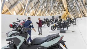 Fotos de Mototech Zaragoza 2024