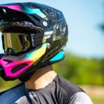 Casco Fly Racing Formula S