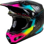 Casco Fly Racing Formula S