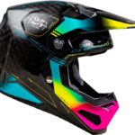 Casco Fly Racing Formula S