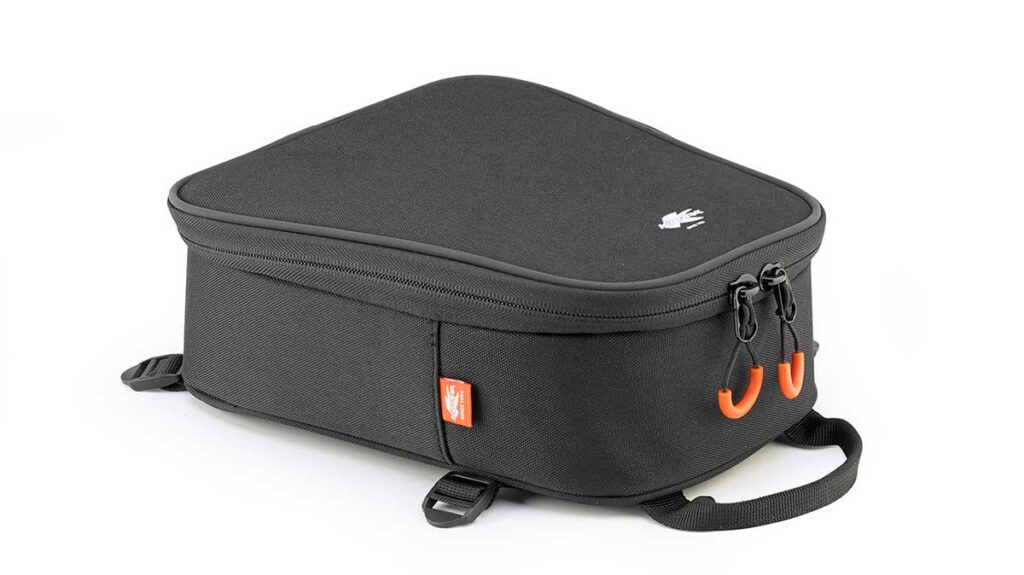 Kappa quiere reventar el mercado con su nueva gama de bolsas blandas 12 Gama bolsas blandas Kappa Stryker