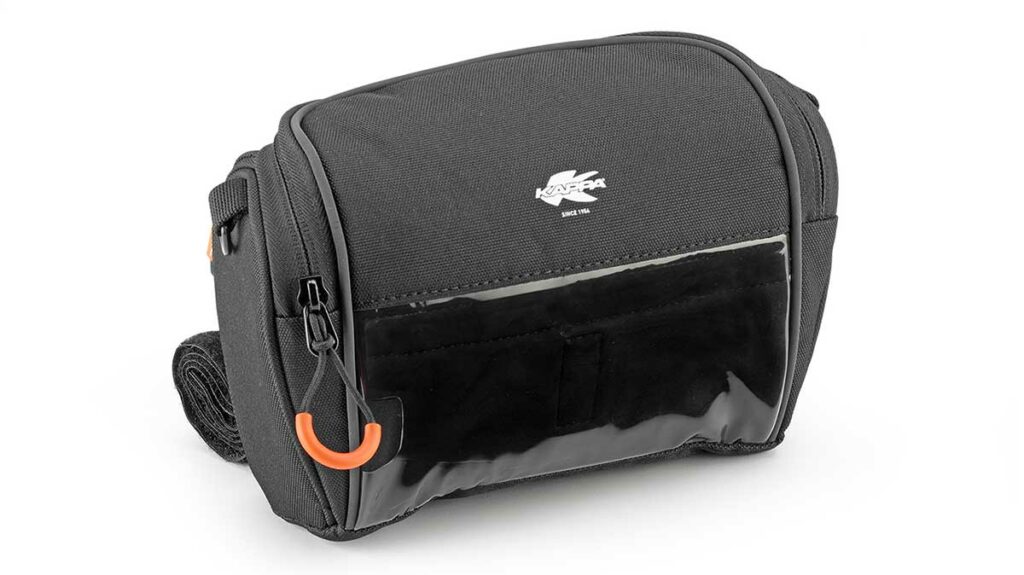 Kappa quiere reventar el mercado con su nueva gama de bolsas blandas 14 Gama bolsas blandas Kappa Stryker