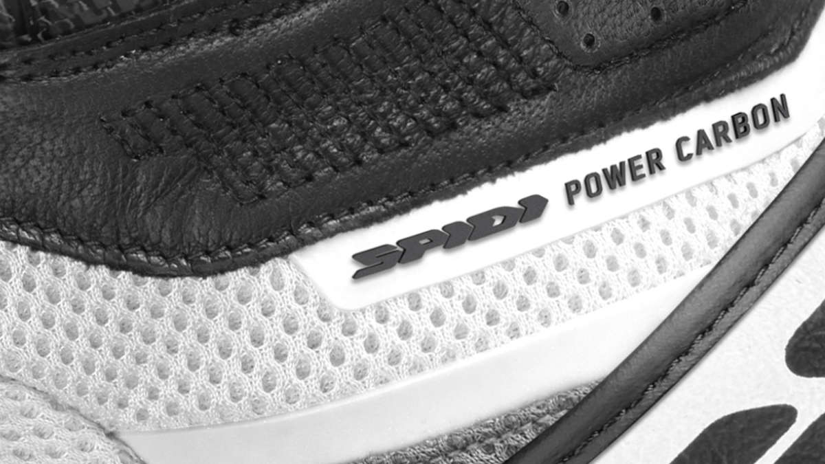 Guantes SPIDI Power Carbon: la mejor protección para el verano 1 Guantes SPIDI Power Armor