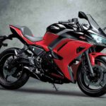 Kawasaki Ninja 650 40º Aniversario