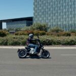 BMW CE 02
