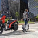 SEAT Mo 125 Performance
