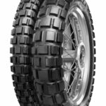 Continental TKC80